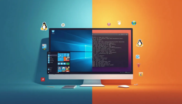 Beste Windows 10 Linux Alternative