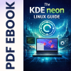 The KDE neon Linux Guide
