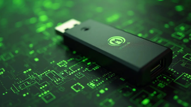 Manjaro Linux Clé USB amorçable : La meilleure façon d'expérimenter Linux