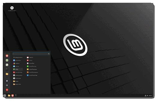 Compare Linux Mint Cinnamon vs Linux Mint MATE vs Linux Mint XFCE