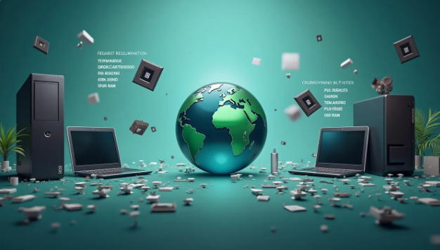 PCLinuxOS Systemanforderungen