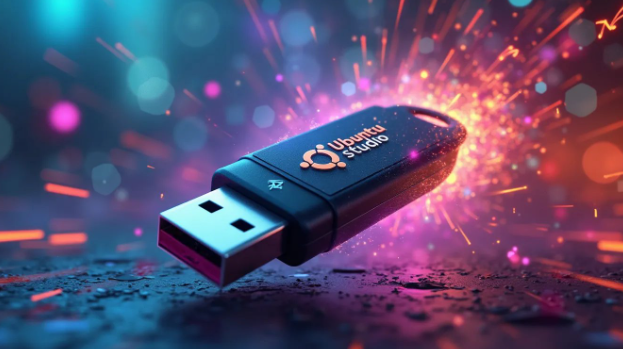 Libérez Votre Créativité avec Ubuntu Studio sur une Clé USB Bootable