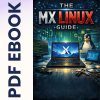 The MX Linux Guide
