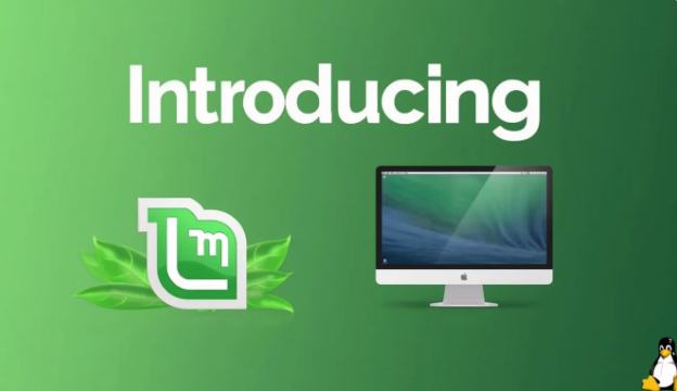 Vorstellung des Linux Mint Packs