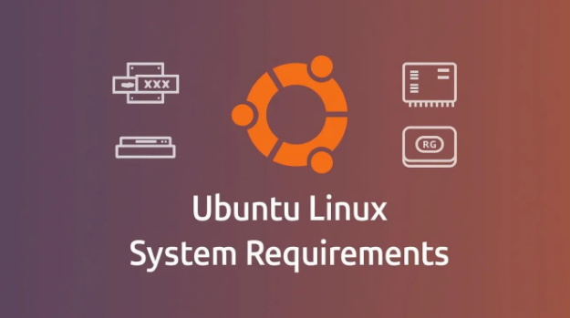 Ubuntu Linux Systemanforderungen