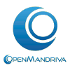 OpenMandriva 4.1 on 32GB USB Drive