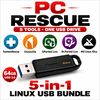 PC Rescue USB Pack
