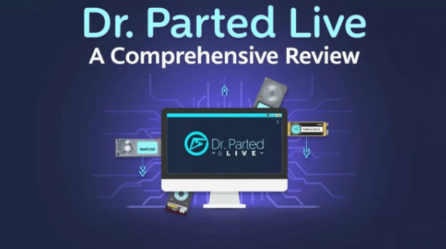 Dr. Parted Live: Eine umfassende Überprüfung