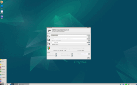 Linux Revival Pack
