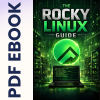 The Rocky Linux Guide