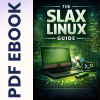 The Slax Linux Guide