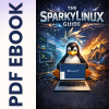The SparkyLinux Guide