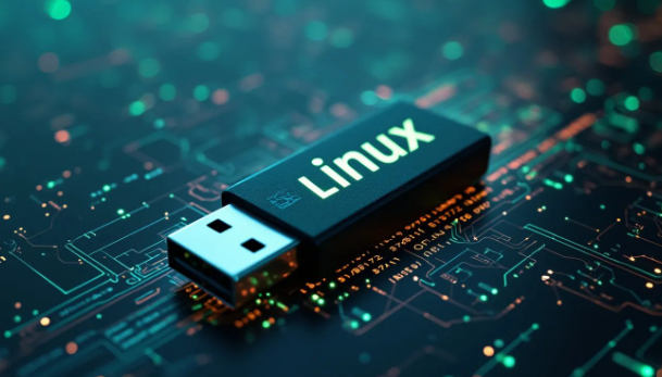 Installation du système d'exploitation Linux