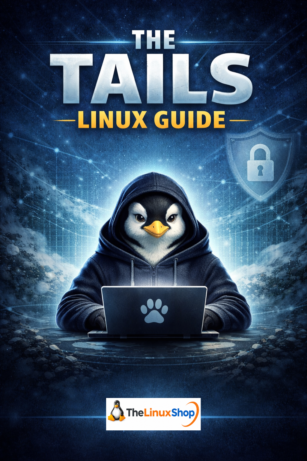 The Tails OS Linux Guide - PDF eBook