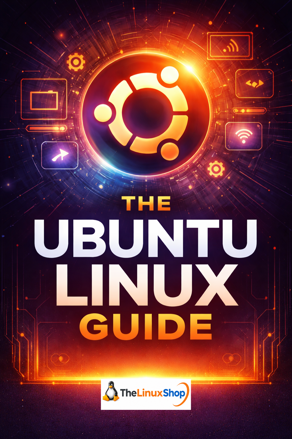 The Ubuntu Linux Guide eBook