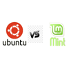 Linux USB Twin Pack (Ubuntu vs Linux Mint)