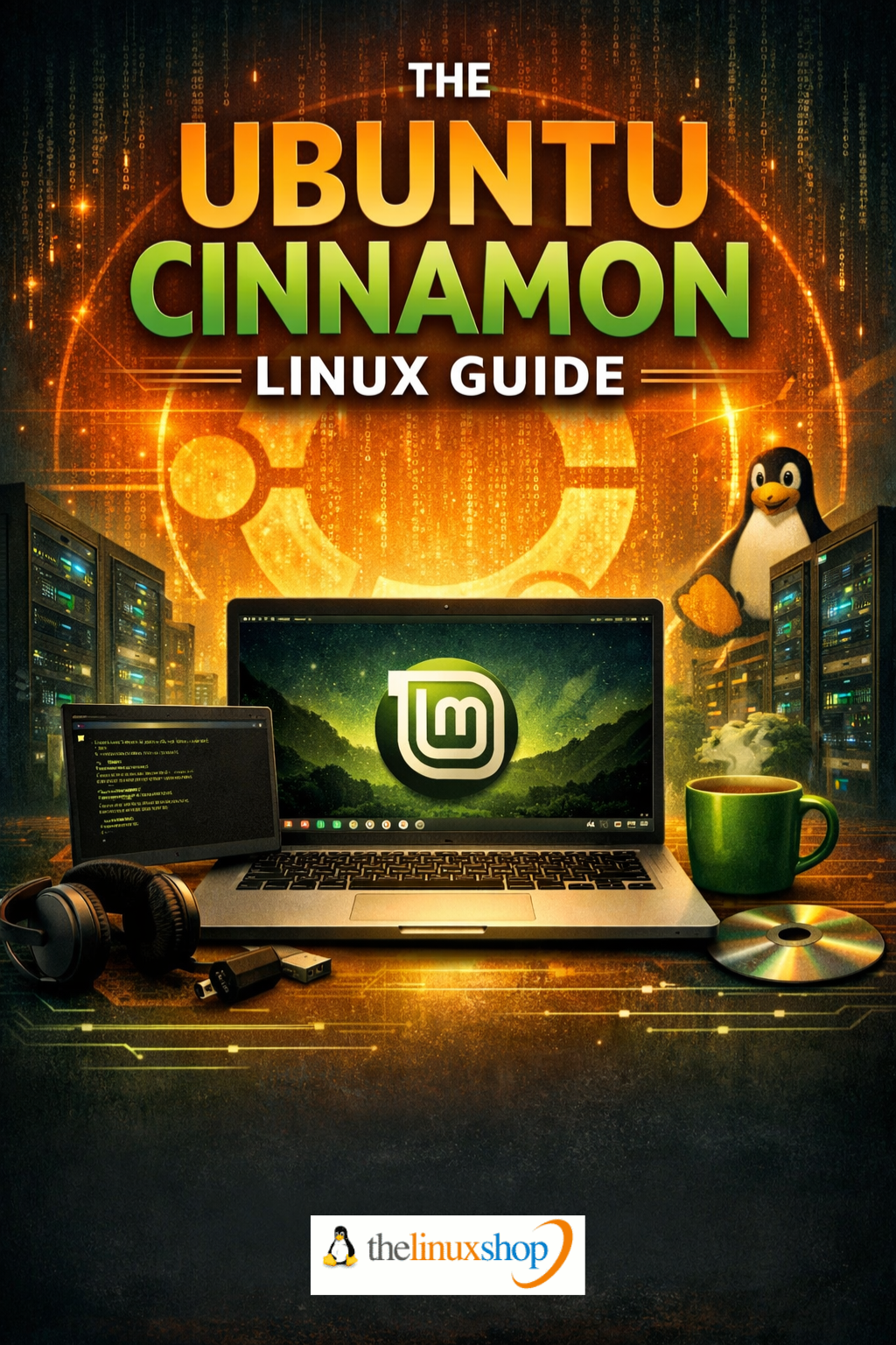 The Ubuntu Cinnamon Linux Guide