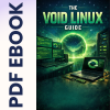 The Void Linux Guide