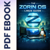 The Zorin Linux Guide