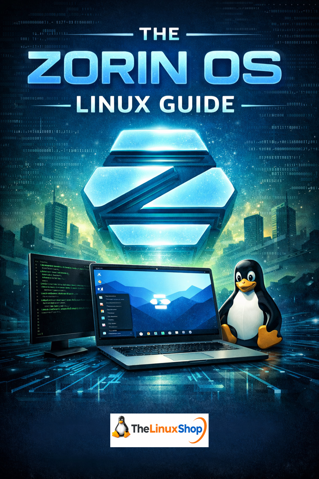 The Zorin Linux Guide eBook